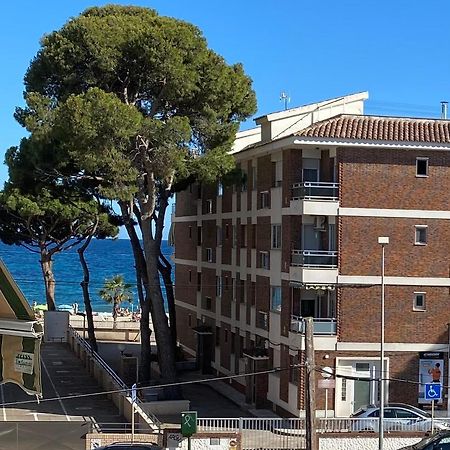 Tranquilidad Y Confort, Apartamento Reformado En Cambrils Exteriör bild