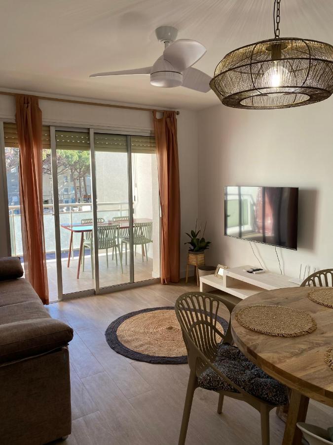 Tranquilidad Y Confort, Apartamento Reformado En Cambrils Exteriör bild