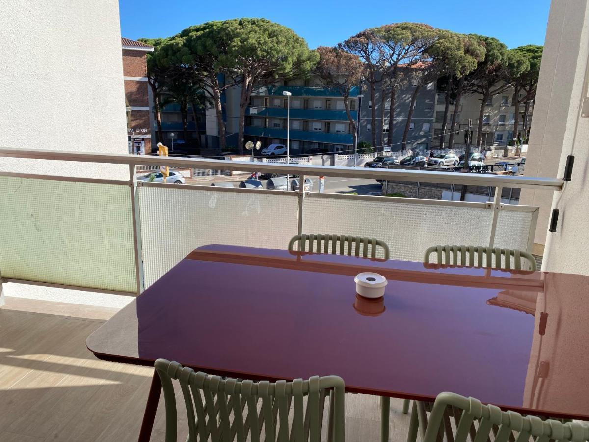 Tranquilidad Y Confort, Apartamento Reformado En Cambrils Exteriör bild