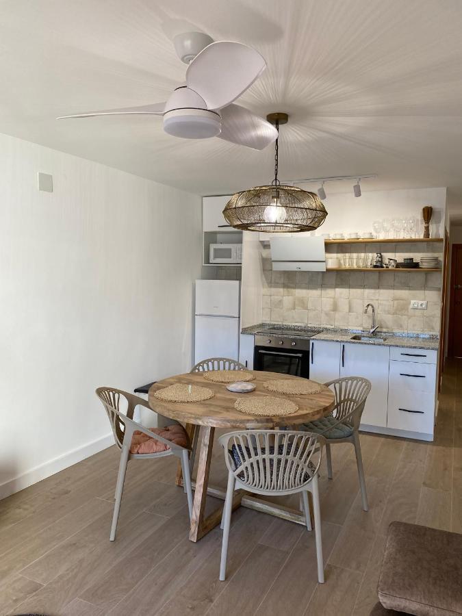 Tranquilidad Y Confort, Apartamento Reformado En Cambrils Exteriör bild