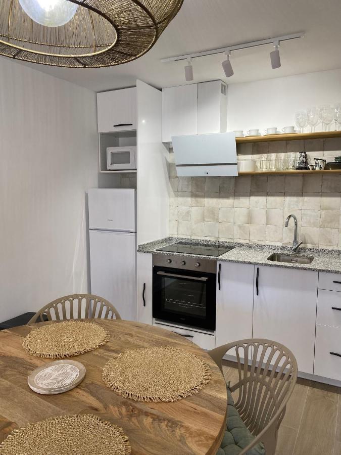 Tranquilidad Y Confort, Apartamento Reformado En Cambrils Exteriör bild