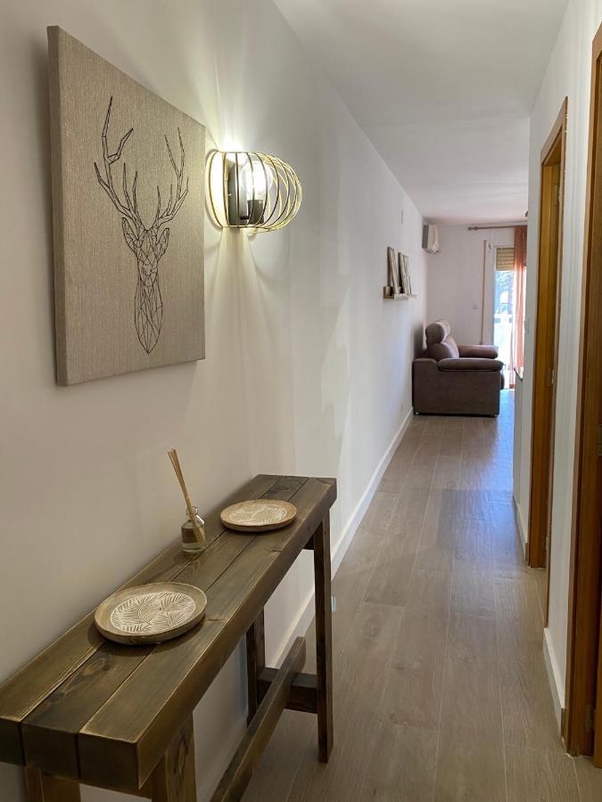 Tranquilidad Y Confort, Apartamento Reformado En Cambrils Exteriör bild