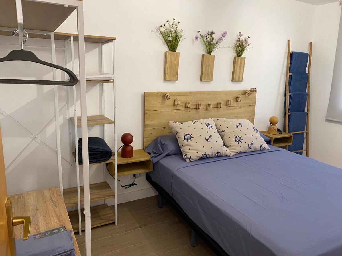 Tranquilidad Y Confort, Apartamento Reformado En Cambrils Exteriör bild
