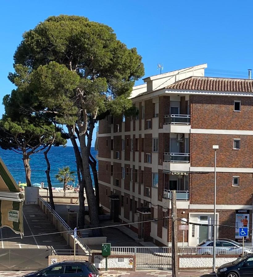 Tranquilidad Y Confort, Apartamento Reformado En Cambrils Exteriör bild