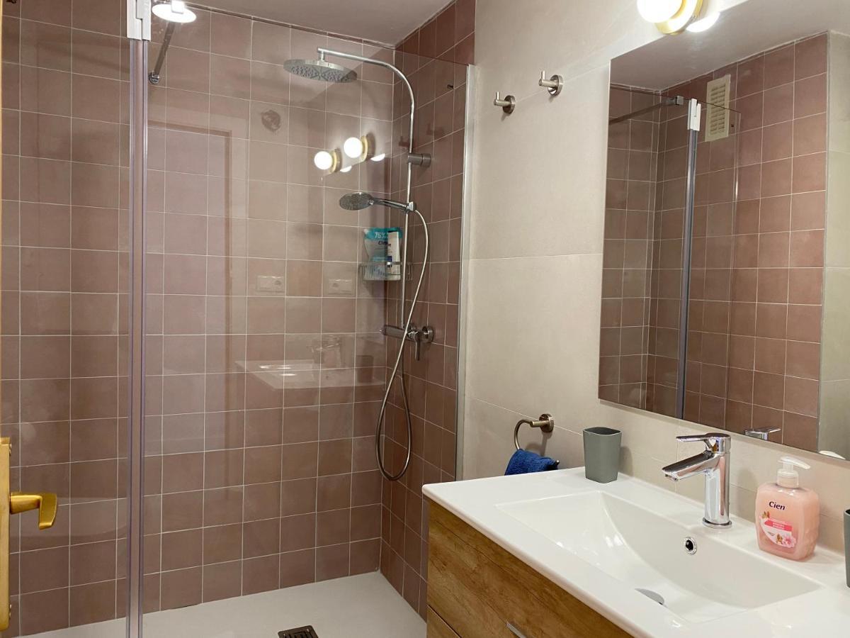 Tranquilidad Y Confort, Apartamento Reformado En Cambrils Exteriör bild
